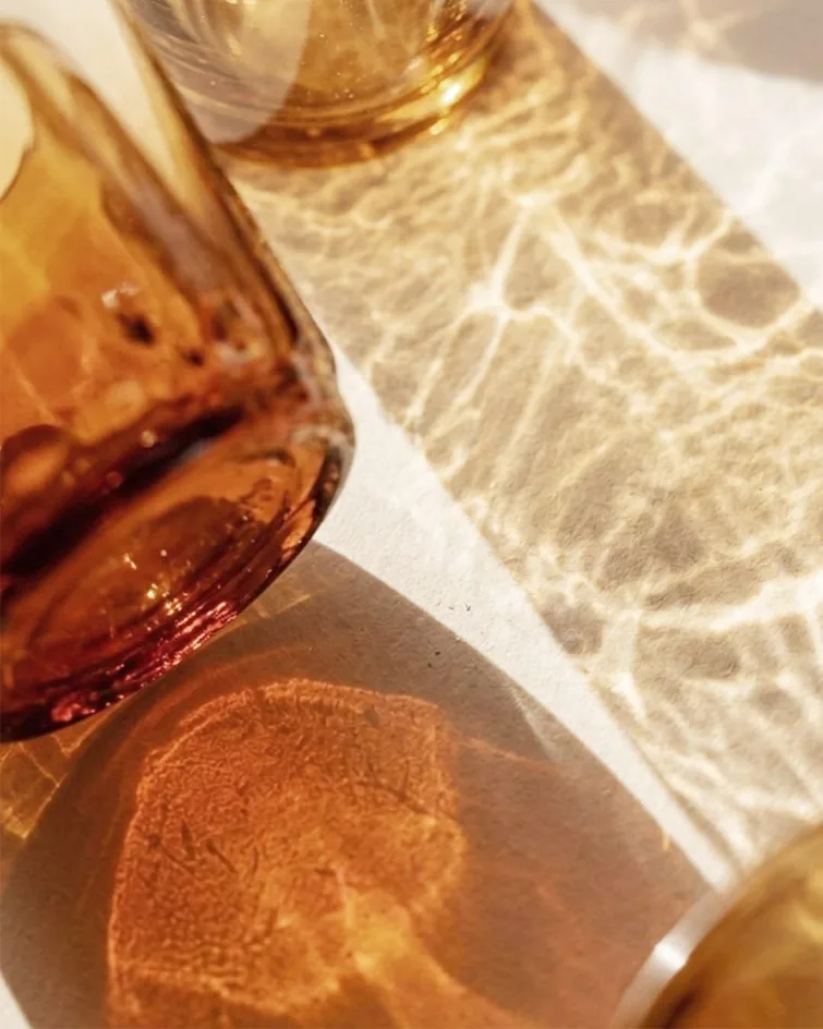 空间细节